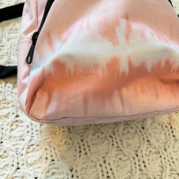 Vans Mini Tye Dye Backpack - Picture 8 of 10